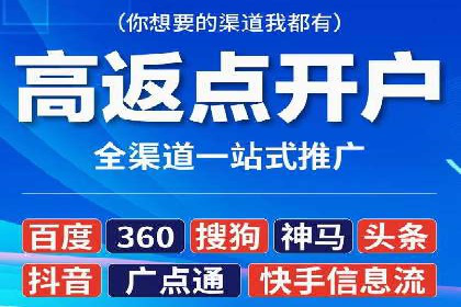信息流广告投放公司案例效果评估